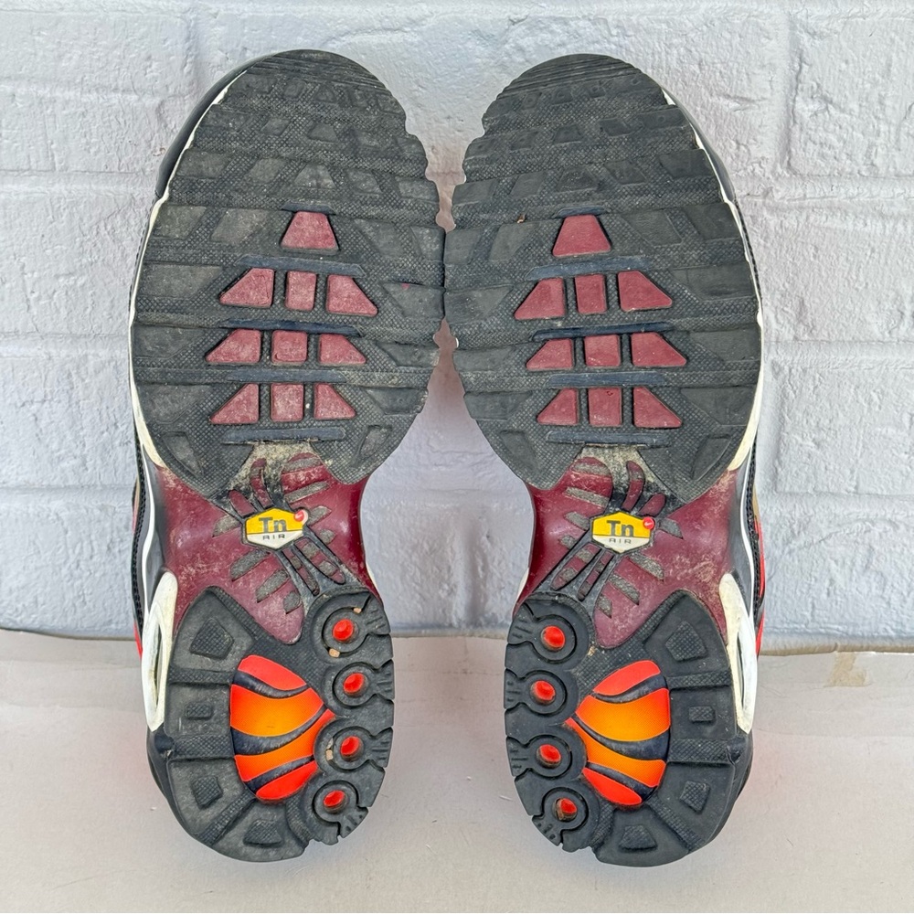 Nike Air Max Plus "Sisterhood" Sneakers Women's 9 - Picture 9 of 14